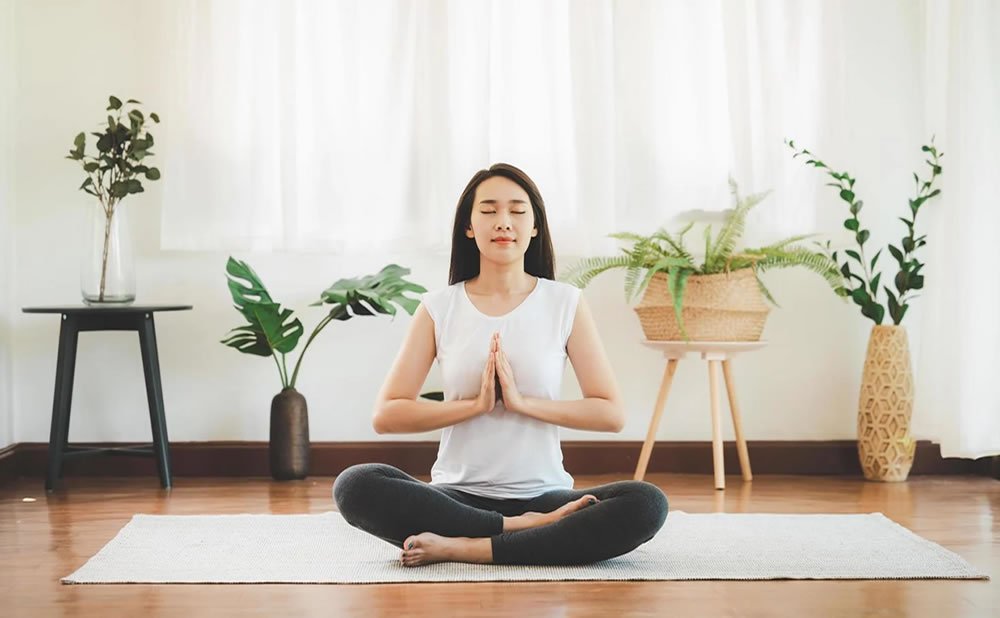 Cosas que debes saber sobre la meditación zen