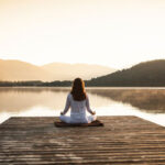 Descripción general de la meditación y su importancia para la comunión