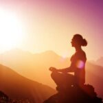 Los tipos de meditación espiritual