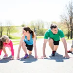 5 Experiencias interesantes al correr