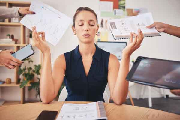 ¿Por qué el estrés puede ser bueno para ti?