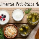 Top 5 Alimentos Probióticos Naturales para Mejorar tu Digestión