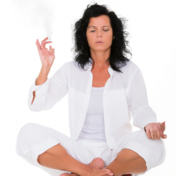 MeditaciÃ³n y salud fÃ­sica: CÃ³mo impacta positivamente en tu cuerpo
