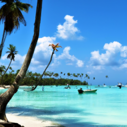 Playas paradisÃ­acas: Descansa y desconecta en los destinos de playa mÃ¡s espectaculares 