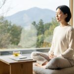 Guía de Meditación para Principiantes: Cómo Calmar tu Mente en 5 Minutos